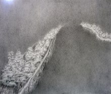 Σχέδιο με μολύβι,35x50,2012